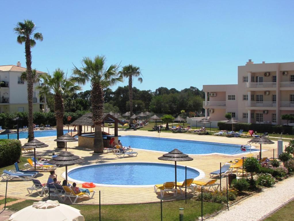 Estrela Do Vau Mariosilvat Apartment Portimao Exterior photo