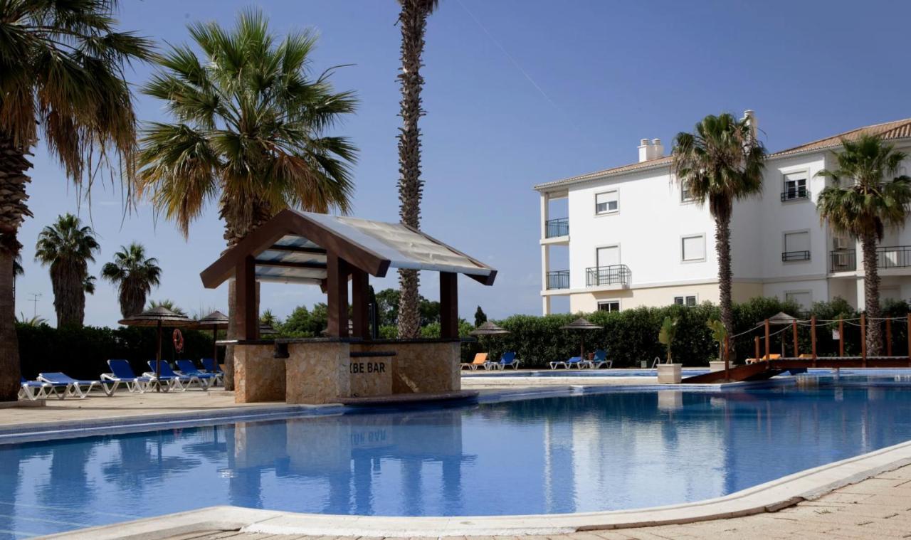 Estrela Do Vau Mariosilvat Apartment Portimao Exterior photo