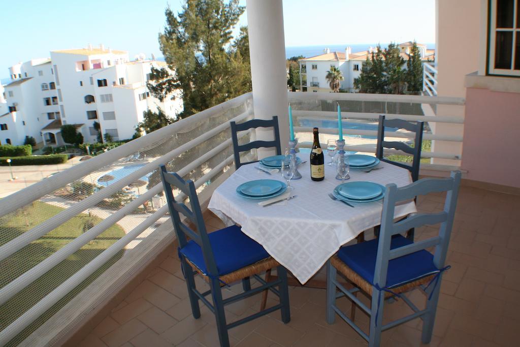 Estrela Do Vau Mariosilvat Apartment Portimao Room photo