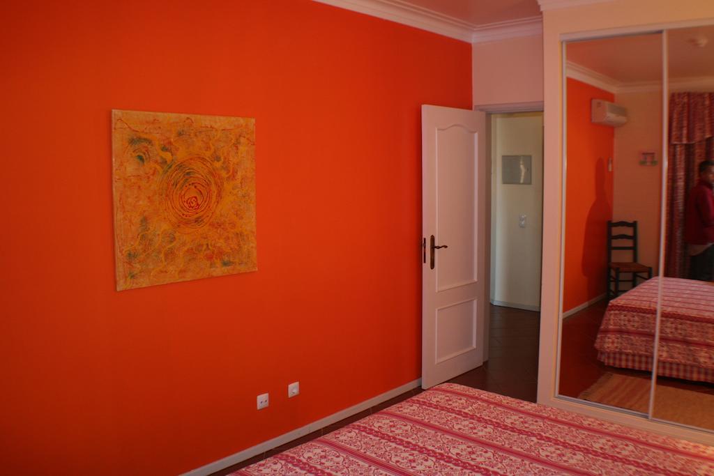 Estrela Do Vau Mariosilvat Apartment Portimao Exterior photo