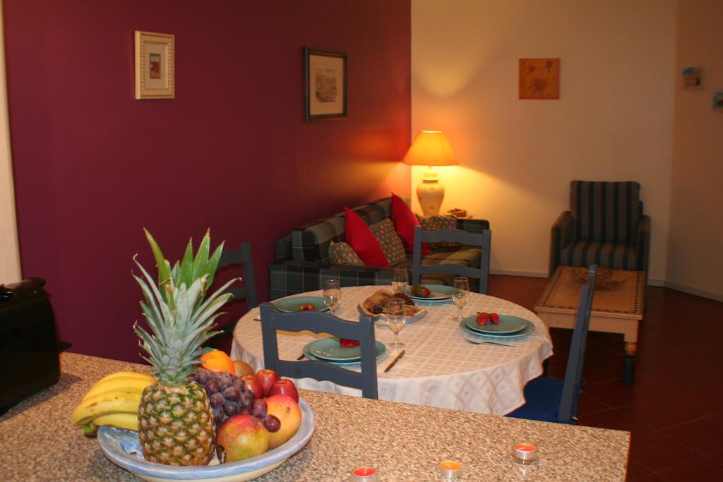 Estrela Do Vau Mariosilvat Apartment Portimao Room photo
