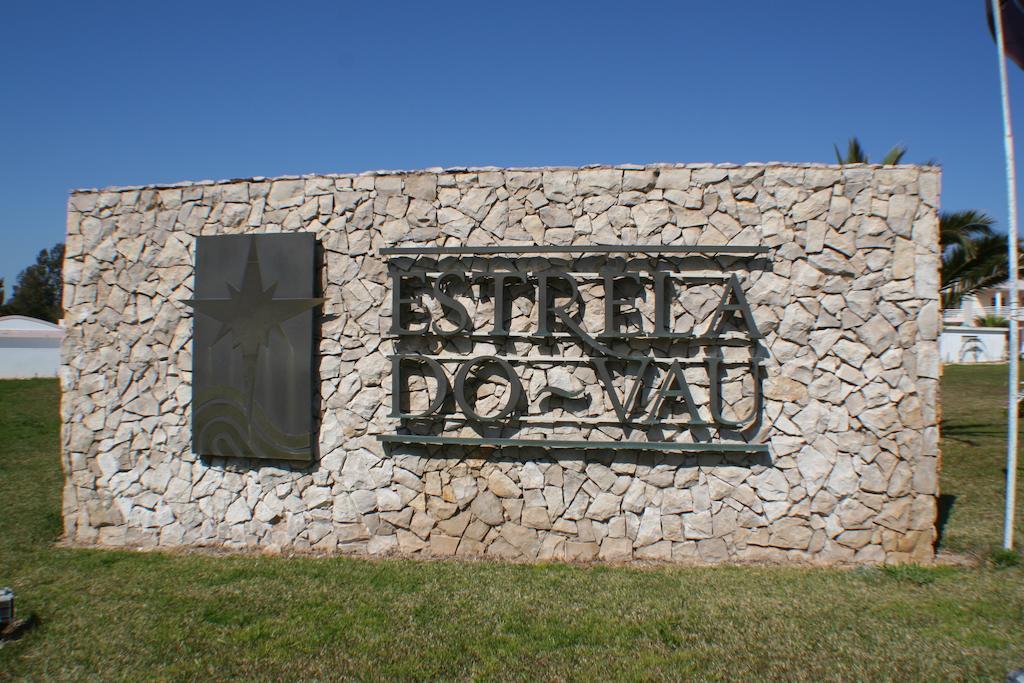 Estrela Do Vau Mariosilvat Apartment Portimao Exterior photo
