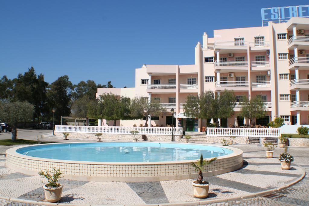 Estrela Do Vau Mariosilvat Apartment Portimao Exterior photo