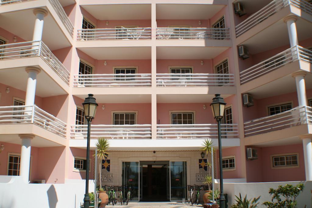 Estrela Do Vau Mariosilvat Apartment Portimao Exterior photo