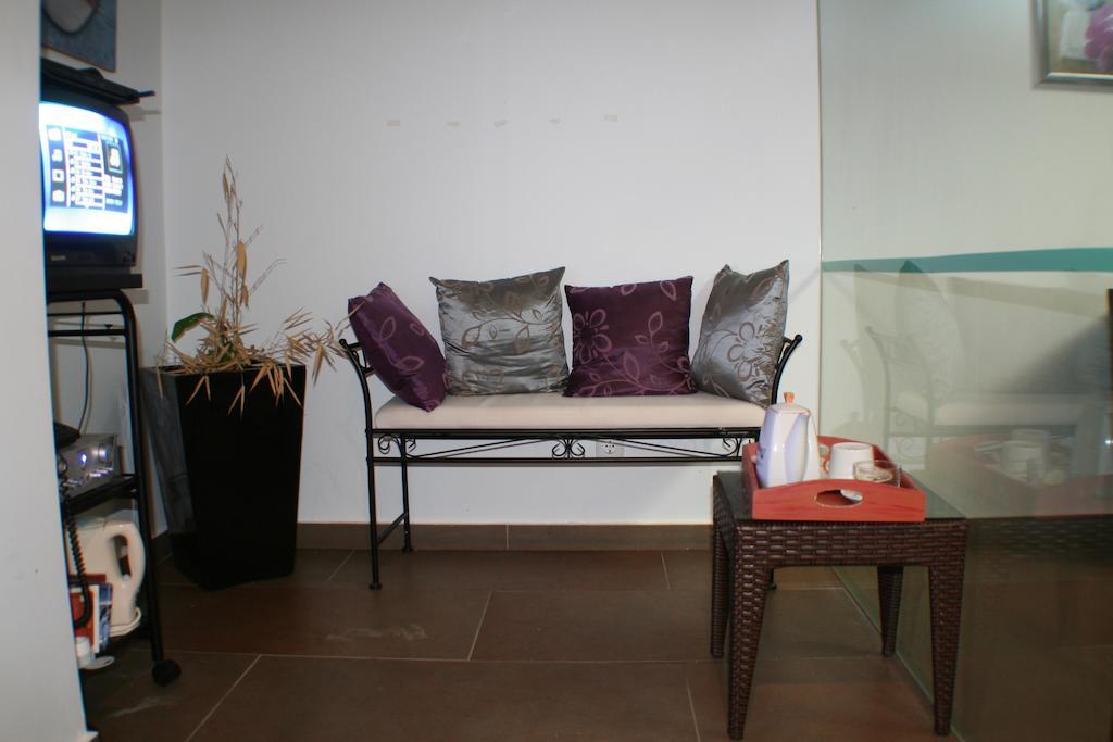 Estrela Do Vau Mariosilvat Apartment Portimao Room photo