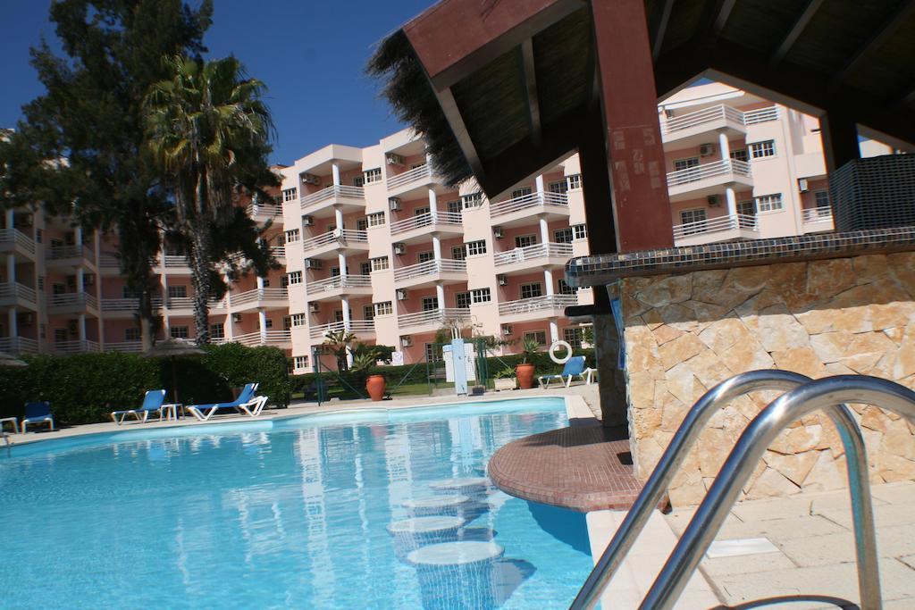 Estrela Do Vau Mariosilvat Apartment Portimao Exterior photo