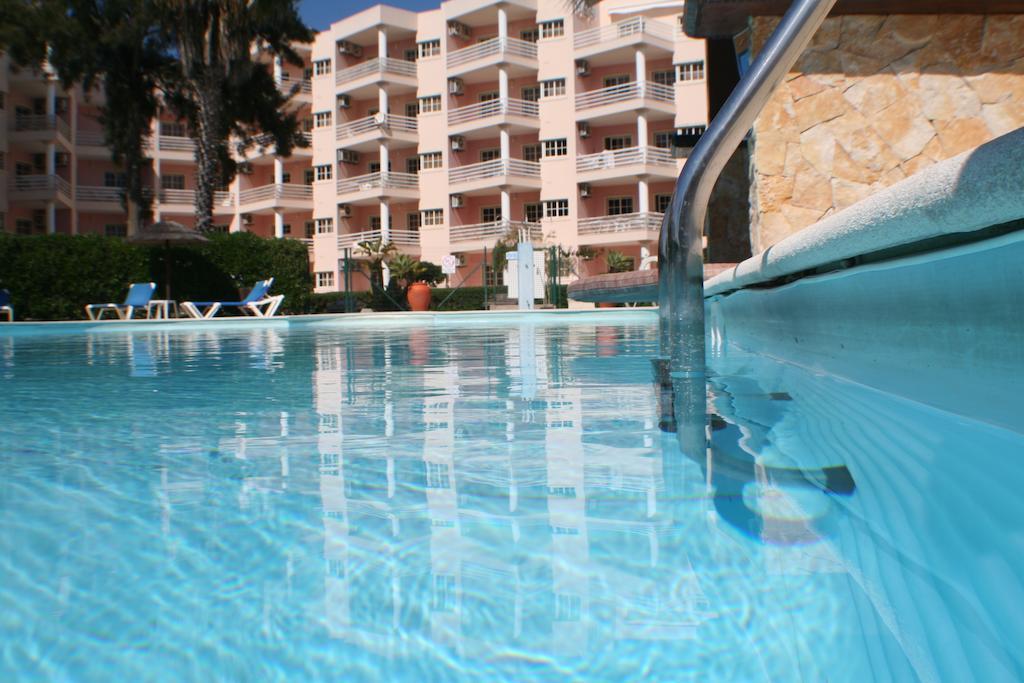 Estrela Do Vau Mariosilvat Apartment Portimao Exterior photo
